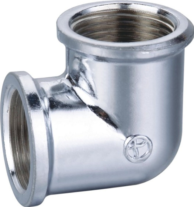 Vinkel 90 grader R15 x R15